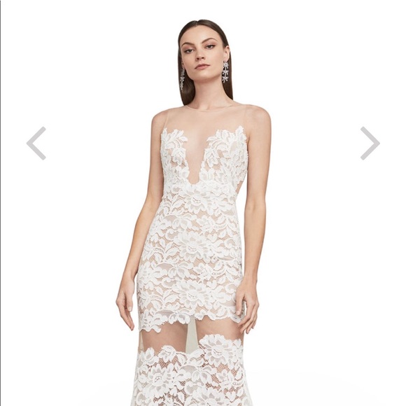 BCBG Gown, Unworn, New with Tags - Picture 1 of 7